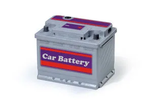 Slika za kategoriju Akumulator