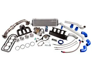 Slika za kategoriju Set za montažu turbo-punjača
